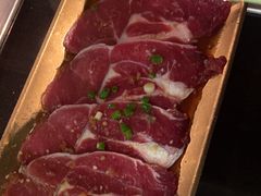 -炙城·韩式烤肉(南京东路店)