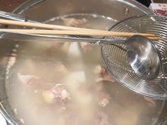 -幸运牛汕头小黄牛牛肉火锅(梅林店)