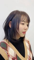 -V+SALON造型