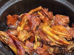 -斯丹姜母鸭·古法干香(涂门街总店)