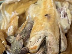 -阿侬盐焗鸡(清澜店)