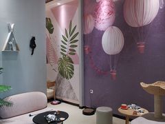 -藏猫猫咖啡主题馆(中央大道店)