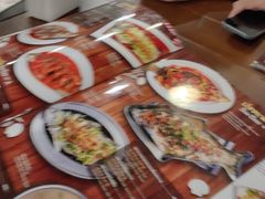 -大螃蟹海鲜餐厅