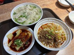 -洞子口张老二凉粉(文殊院店)