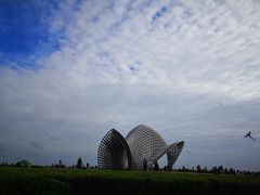 -南汇嘴观海公园