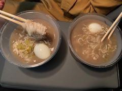 -汪记鲜鱼糊汤粉(沈阳路总店)