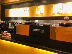 -星巴克(嘉定中信泰富万达广场店)