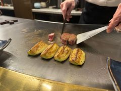 -神户牛排餐厅MOURIYA(总店)