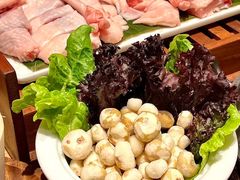 -椰子湾·海南火锅·糟粕醋·椰子鸡(正大广场店)