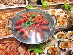 -塘屋烧烤·云南火塘烧烤品牌(联盟路店)