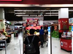 -卜蜂莲花(杨高北路店)