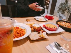 -必胜客(吾悦国际广场店)