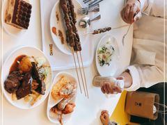 -宜家·瑞典风味餐厅(无锡店)