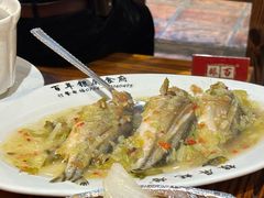 -百年银屏蚝烙·潮汕菜·非遗(乐山店)