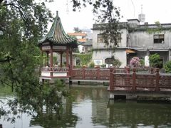 -东莞市可园博物馆