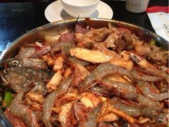 -黄记煌三汁焖锅(新世纪广场店)