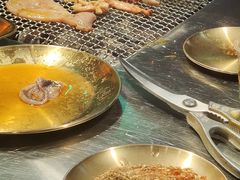 -又见炊烟炭火烤肉(五一新村店)