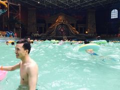 -波塞冬旅游度假区