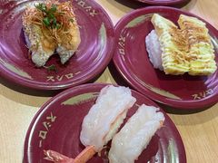 -寿司郎(北京路粤潮楼店)