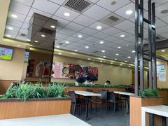 -永和大王·现磨豆浆·卤肉饭(九亭SH085店)