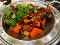 -美极鲜食坊(宝安南路店)