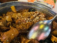 红烧东山羊-海南大院(海甸岛店)