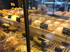 -啊噗吐呦现场烘焙(麦凯乐店)