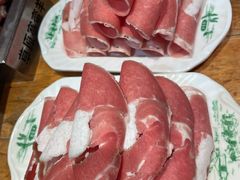 -草原塞蛮羊火锅城(港湾店)