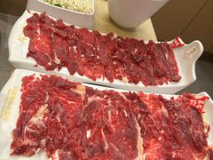-潮正和潮汕牛肉火锅·老字号(番禺万达店)