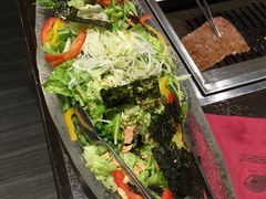 -俺的焼肉(銀座9丁目店)