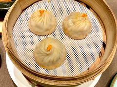 蟹肉小笼-蟹榭·莳鲜(虹桥高岛屋店)