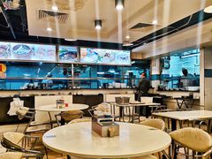 大堂-玲又珑美食(盘福路店)