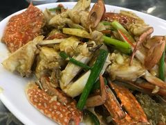 -七鲜渔港美食餐厅(巽寮湾海景店)