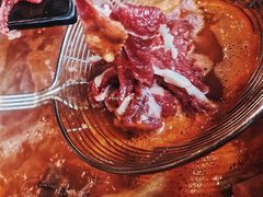 -幸运牛汕头小黄牛牛肉火锅(梅林店)