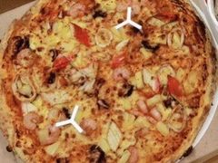 -必胜客(双榆树店)