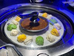 -挂雪铁锅炖大鹅