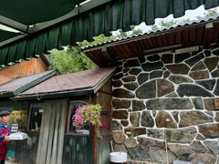 -北京水岸山吧度假村(雁栖镇店)