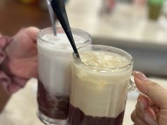 -喜莲咖啡