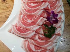 -草原塞蛮羊火锅城(港湾店)