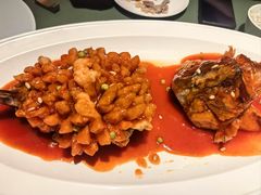 -老吉堂上海本帮菜(望京万象汇店)