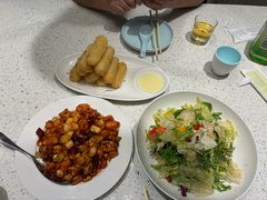 -玉林烤鸭店(垡头店)
