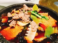 -院8里·少城记忆老川菜(宽窄巷子店)