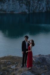 -太古映画婚纱摄影(天河店)