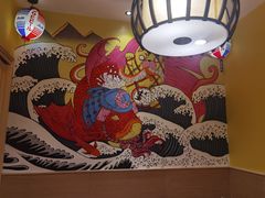 -有喜屋·烧鸟·居酒屋(周浦万达店)