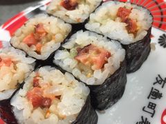 -友壹町寿司(嘉洲广场店)