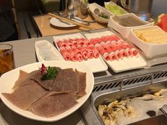 -海底捞火锅(飞马水城店)