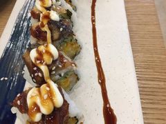 -禾绿寿司(星光68广场店)