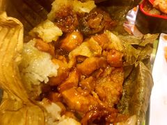 -添好运点心专门店(中环IFC店)