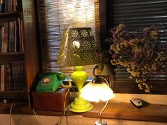 榛仁拿铁-斯多格书乡(北京大学畅春园店)