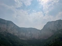 -云梦山